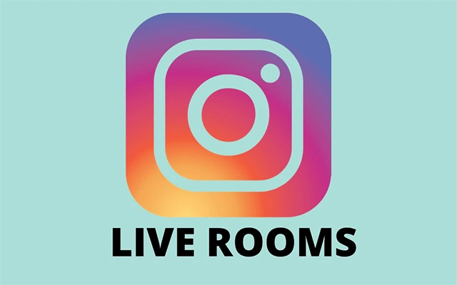 Instagram Live Rooms supports up to four users in a single stream
