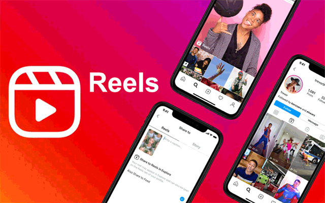 Instagram Reels now officially has ads