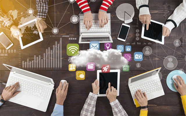 Internet invention in public schools rises scores and behavior problem