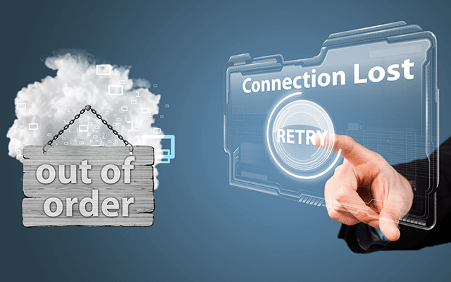 Internet Is 'Bearing A Burden' during COVID-19