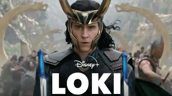 loki season 2