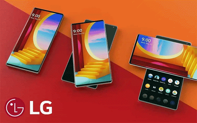 OFFICIAL: LG to shut down its mobile business