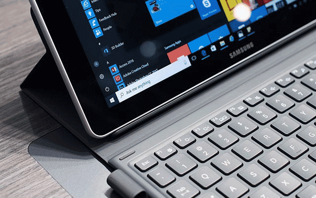 Samsung Messaging for Windows 10 lets users send text messages from PC