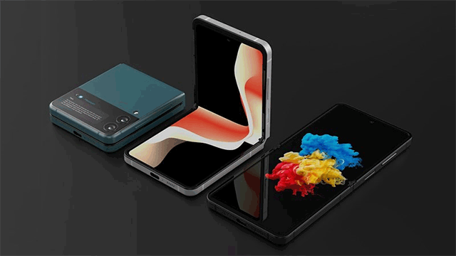 Samsung Z foldable 3 & Galaxy Z Flip 3 Are on Deck