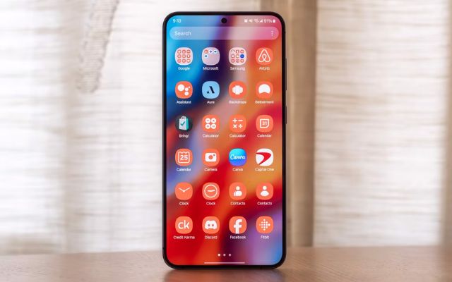 Samsung's Android 15 Leak: Bad News For Almost All Galaxy Owners