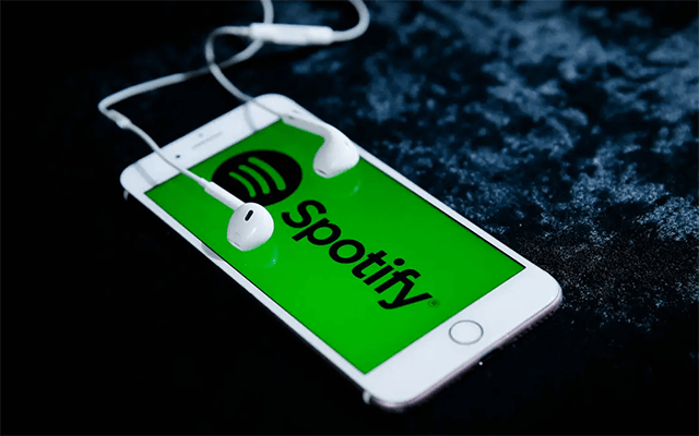 Spotify's paid subscribers surge >150 million in Q4 last year, but ...
