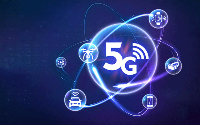 STC achieved the highest mobile download speed for 5G in KSA