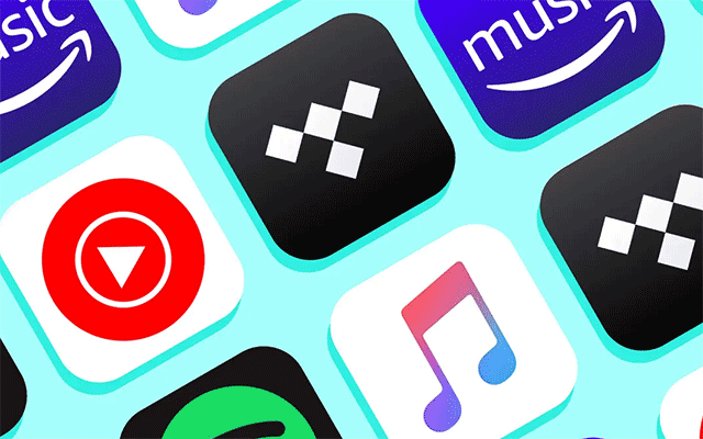 Streaming made up >80% of the U.S recorded music revenues in 2020