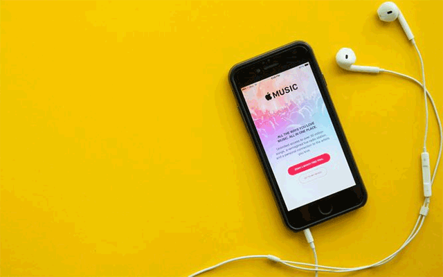 Streaming Music Accounts for 83% of Record Industry's Revenue by 2020