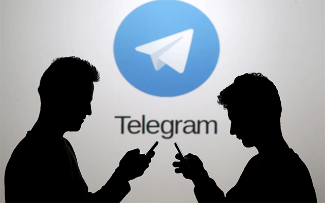 Telegram is required to be removed from App stores and PlayStore