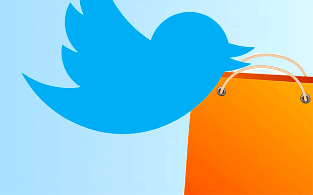Twitter Will Roll Out New E-commerce Features