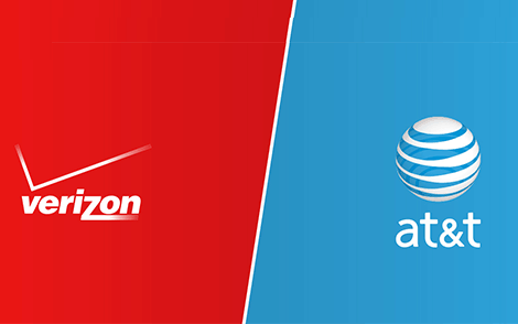 Verizon & AT&T Spend almost $70 Billion on C-Band Spectrum