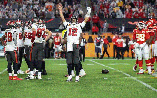Verizon: Super Bowl fans saw an average 5G download speed of 817 Mbps