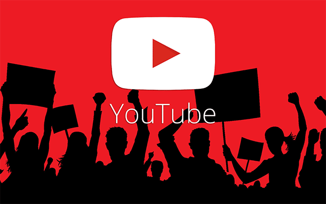 YouTube is the most popular social media platform in the US this year