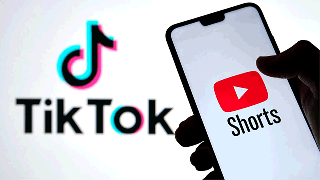 YouTube Shorts