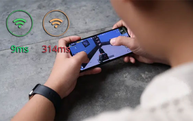 Ping Game: Whats a Good Ping for Gaming & How to Check Your Ping?
