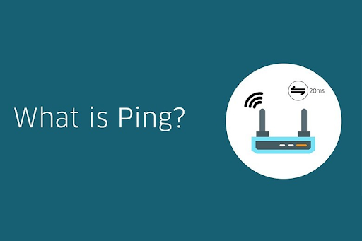 What is ping?