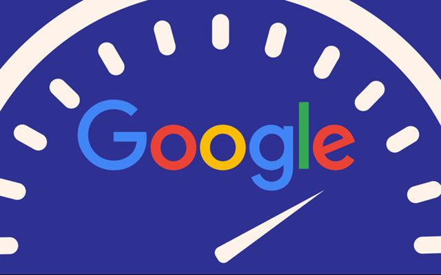 google speed checker