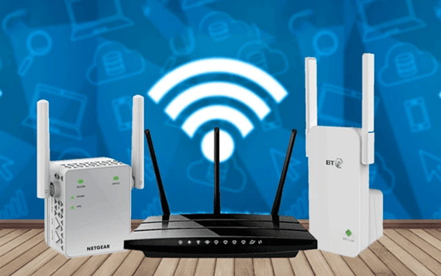Does Wifi Extender Slow Internet Speed? How does a wifi extender work?