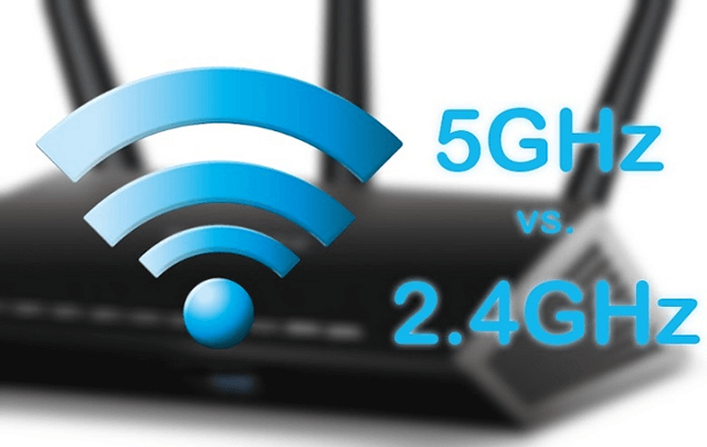 5g wifi что это