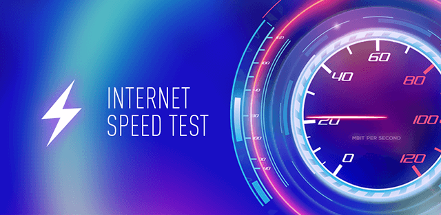 speed test bing