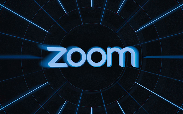 zoom test run