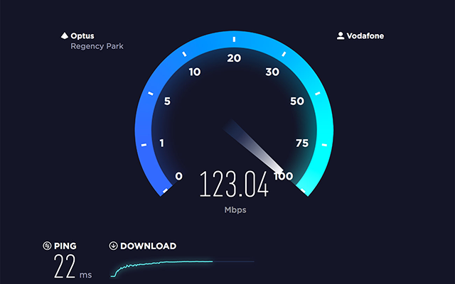 Test Internet Speed Download Like A Pro Dd 