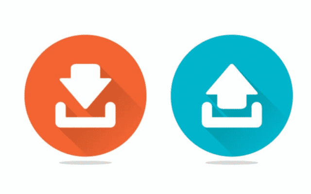 Upload speed faster than download speed Fios Verizon: Why?