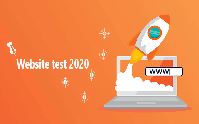Top 5 useful speed website test 2020 needed to know