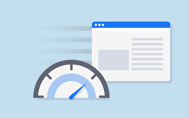 Website test speed: Key factors affecting website test
