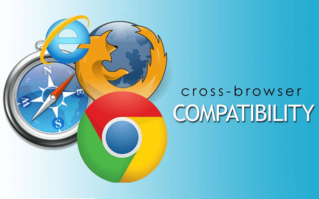 Website test: Why is cross-browser compatibility testing vital?