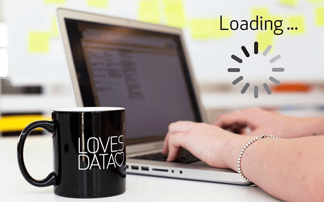 Website test: Why is website speed important?