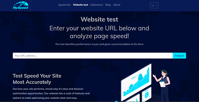 best website test tools free 