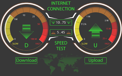 what is considered fast download speed