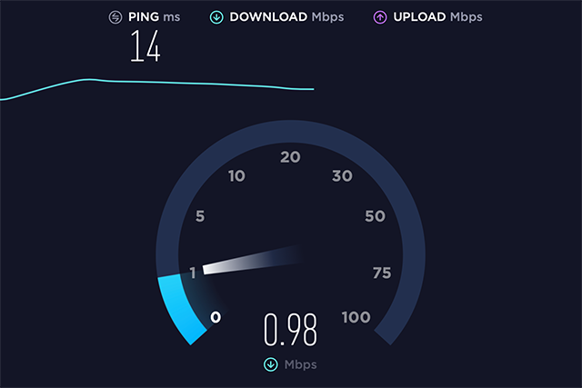 what does download and upload speed mean