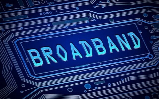 What Is a Broadband Internet Connection? Common Broadband Connection Types