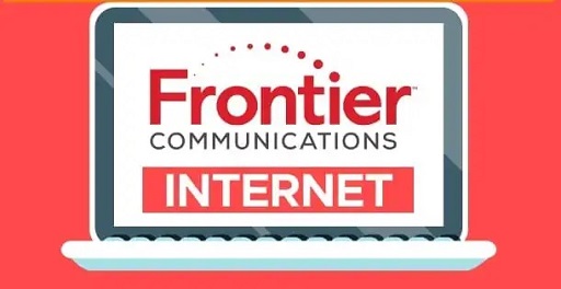 frontier internet speed test