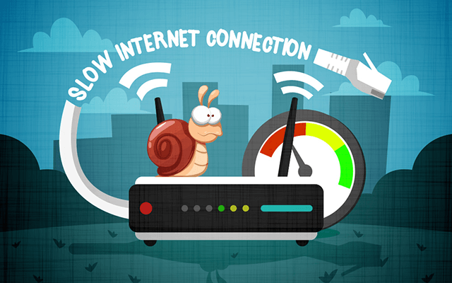 When to consider upgrading your internet connection?