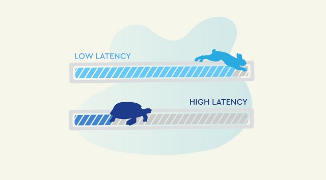 Hig ping vs low ping