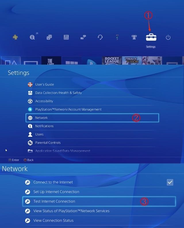 Why is my download speed so slow on PS4? (Causes and Fixes)