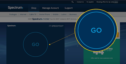 Spectrum vs Xfinity