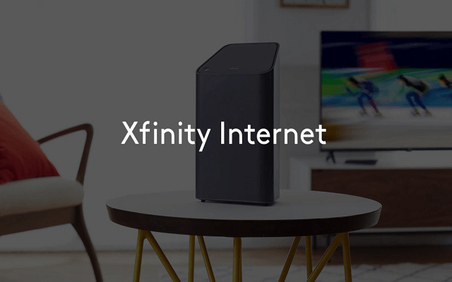 Xfinity Internet Speed Increase to Improve WiFi Network Performance