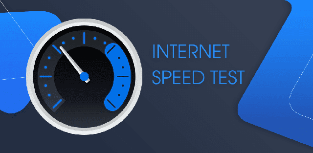 Speed Test Wifi