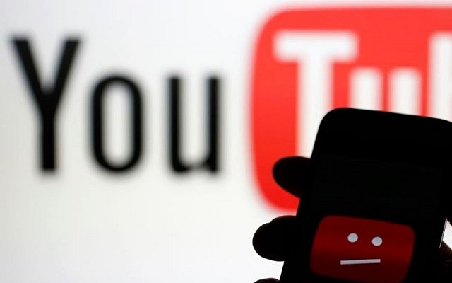 YouTube No Internet Connection: Underlying Causes & Simple Fixes