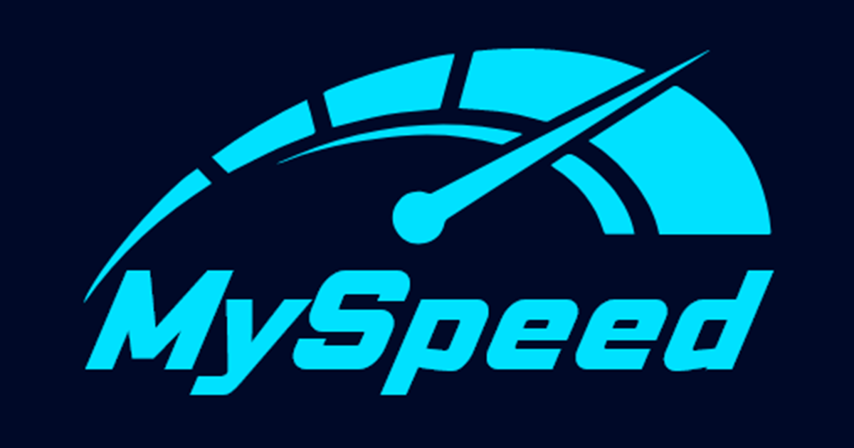MySpeed Test Speed at Gospeedcheck [Quick & Easy]